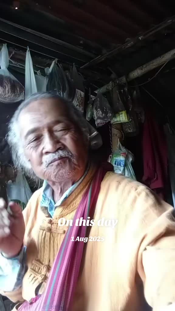 @Sai Lone