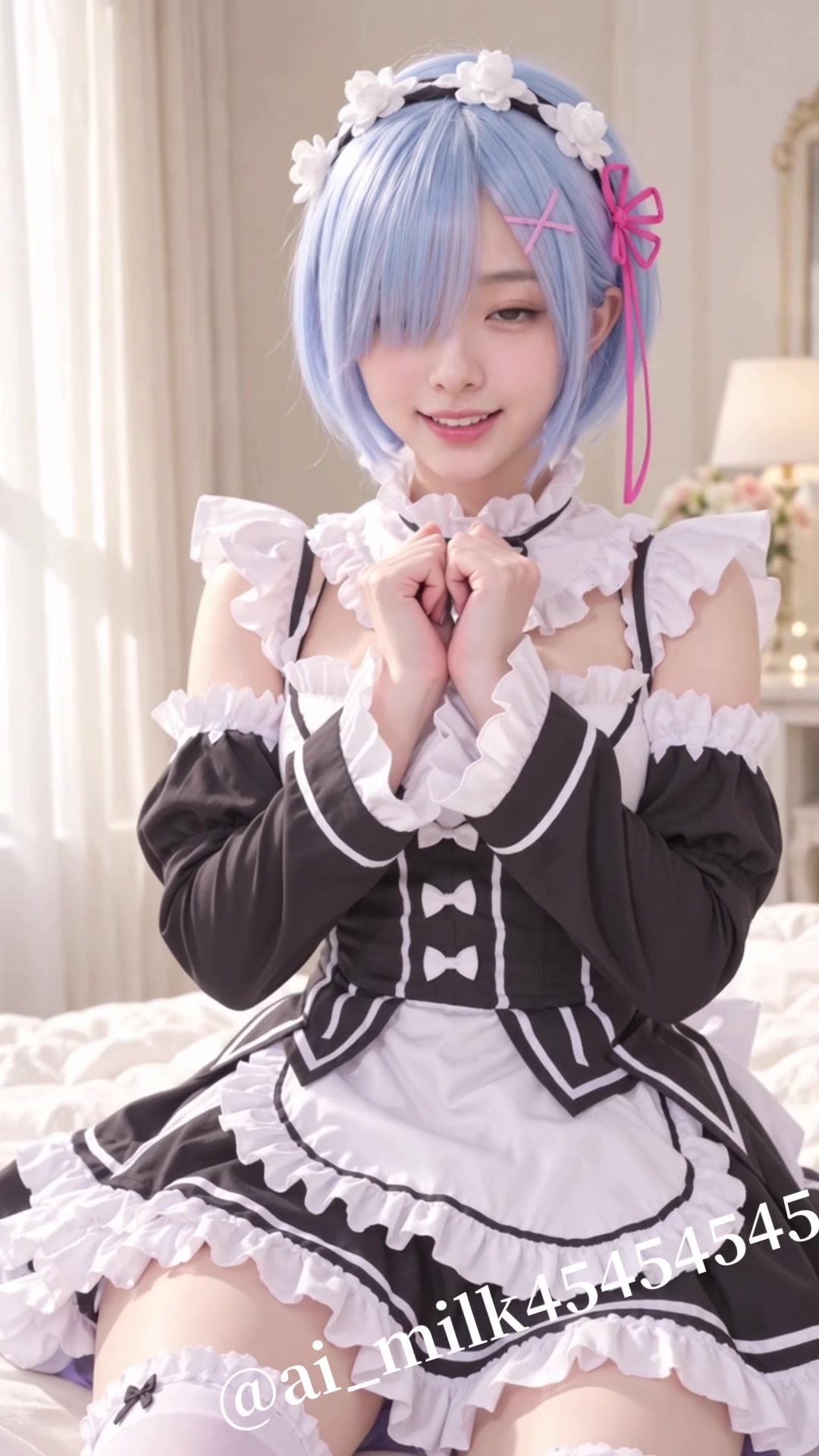 @ミルク🍼