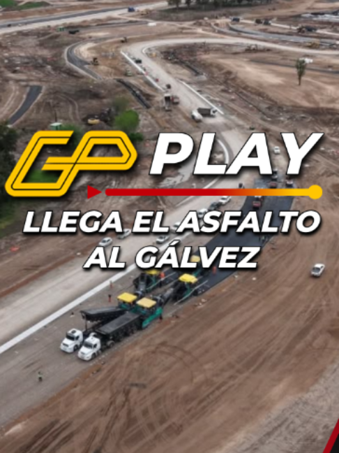 @Grande Prêmio Español