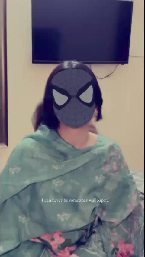 @🔥spider girl🕷️