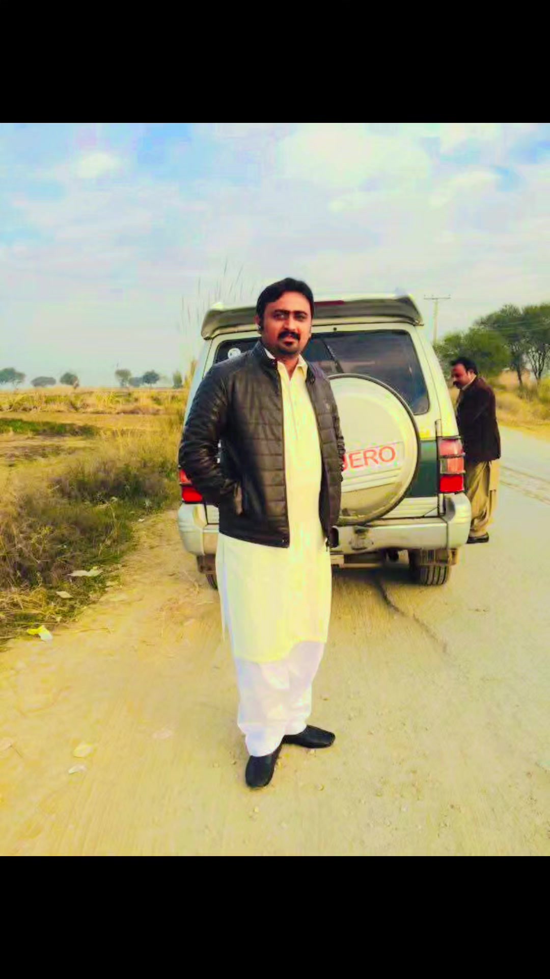 @CH Waqas Vicky