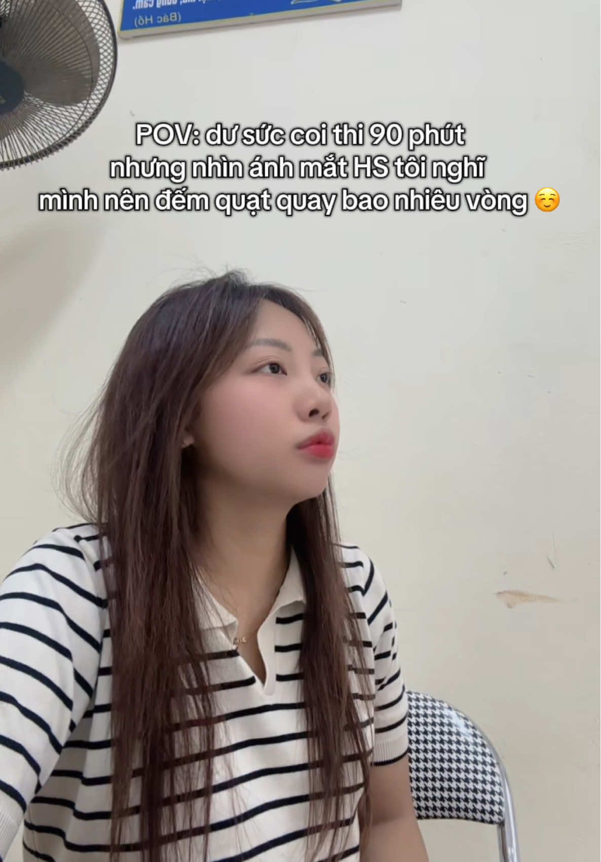 @𐙚 ˚ᝰ Get đi dạy ✿
