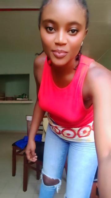 @Laurène Lembomba🥰🥰