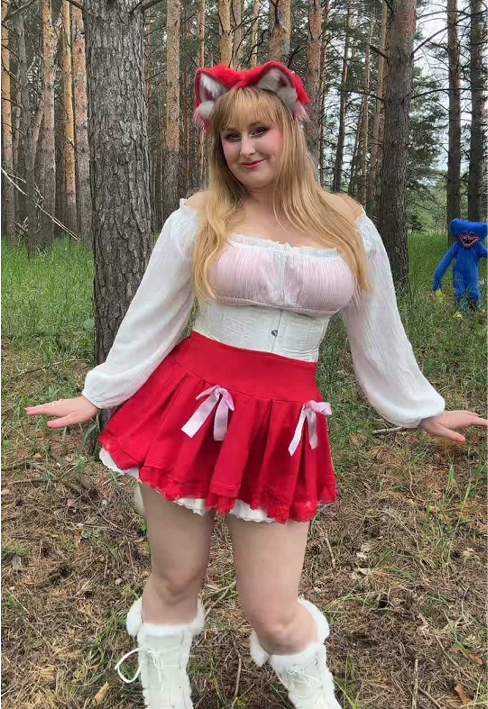@Kiki Fit Cosplay 🇨🇦