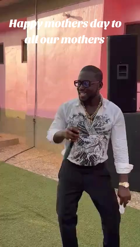@GEORGE ADOM ANNOR