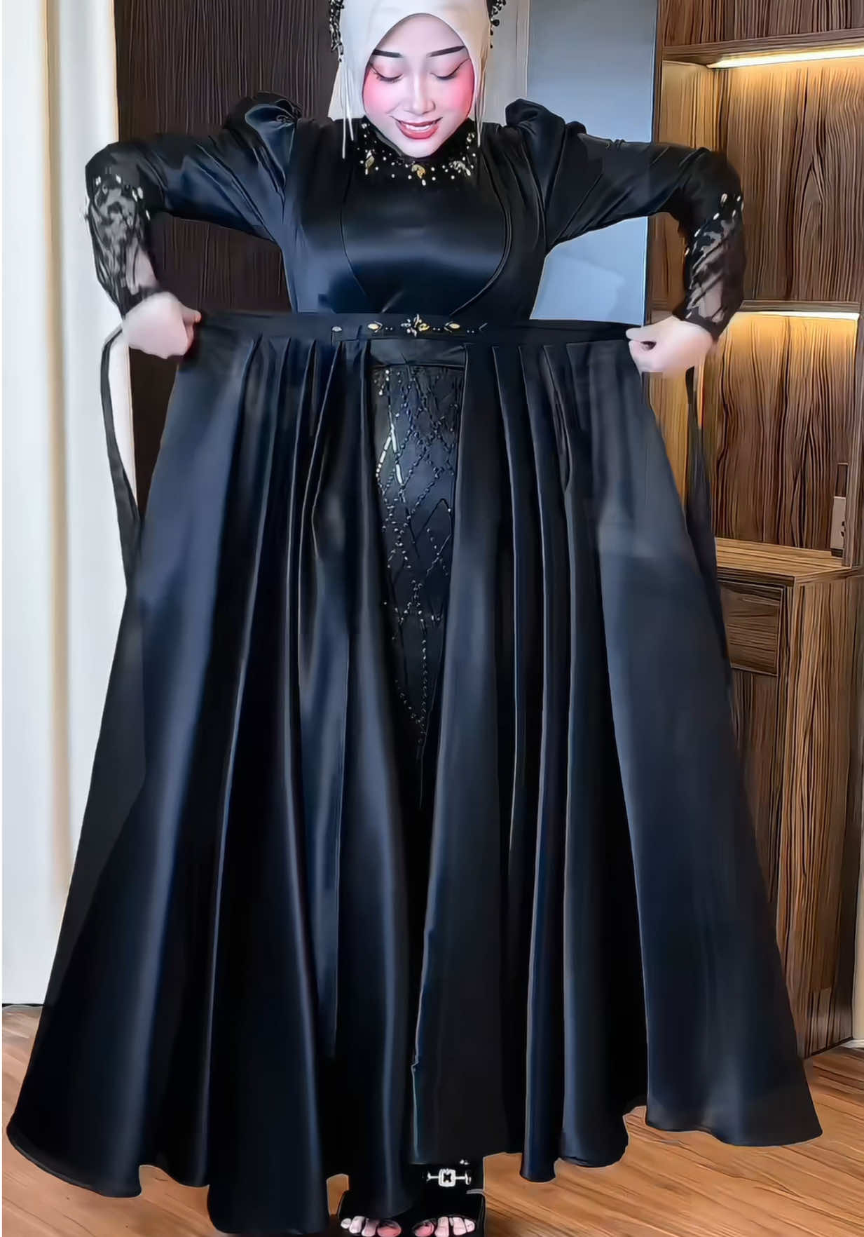 @Rashinta Outfit