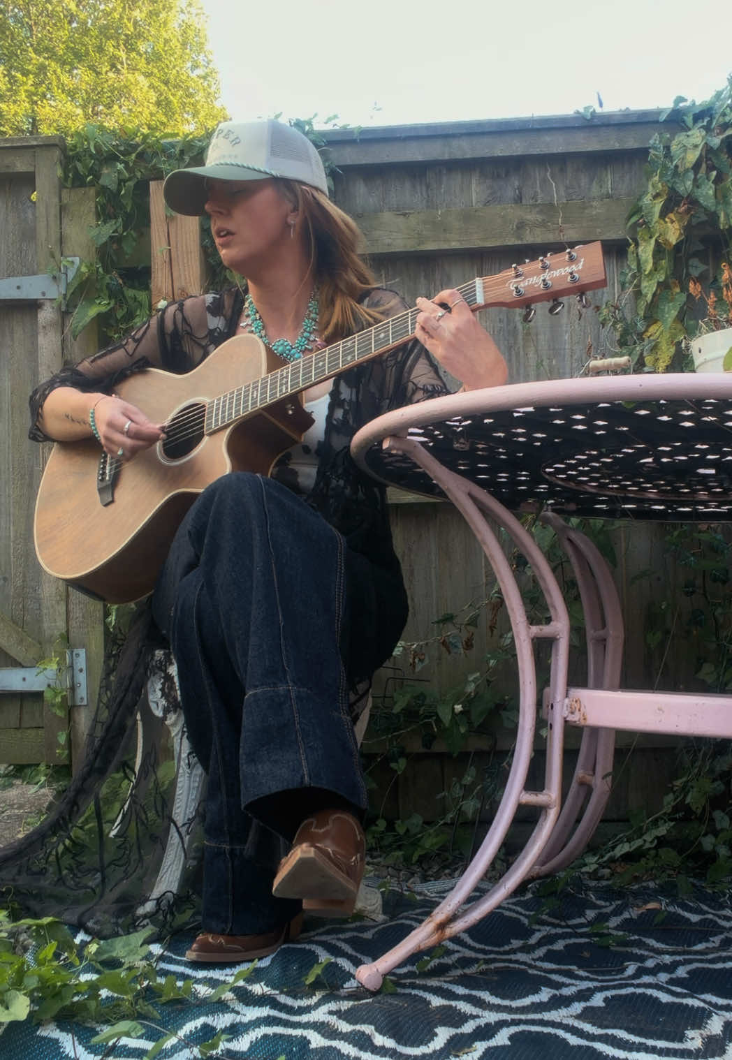 @TheSomersetCowgirl
