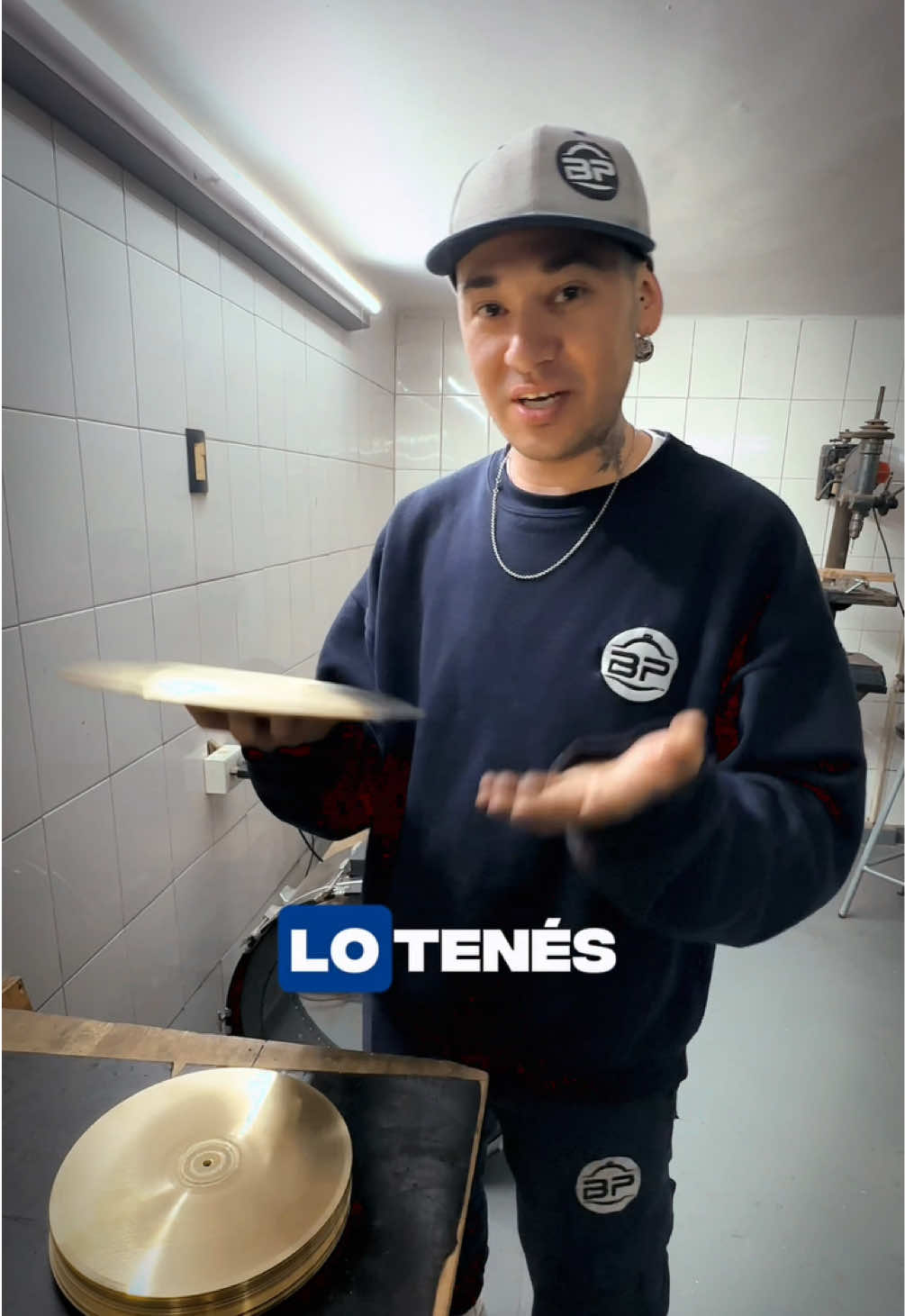 @BoedoPercusion