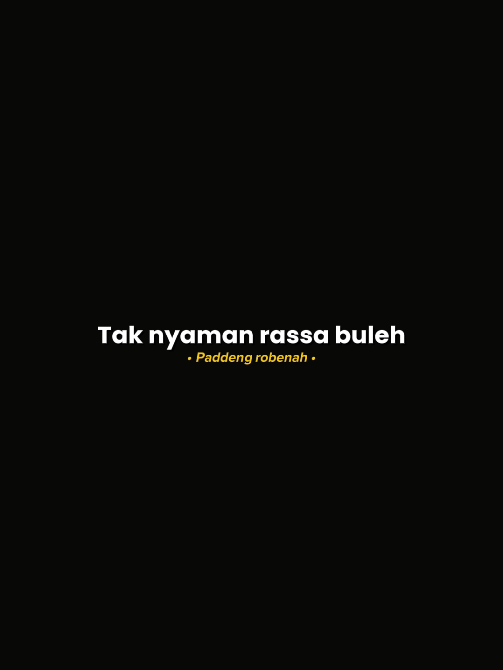 @Tretan MADURA🎟 ✪