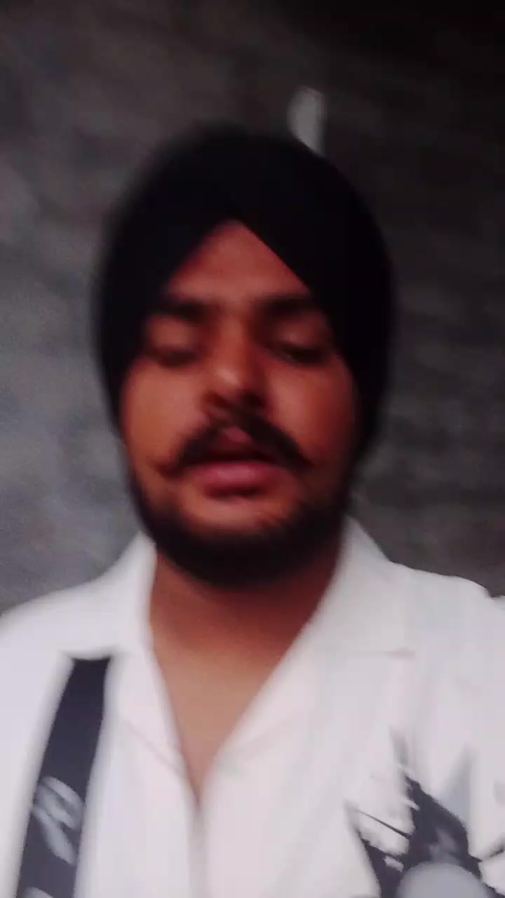 @lende Punjab da Sidhu👿