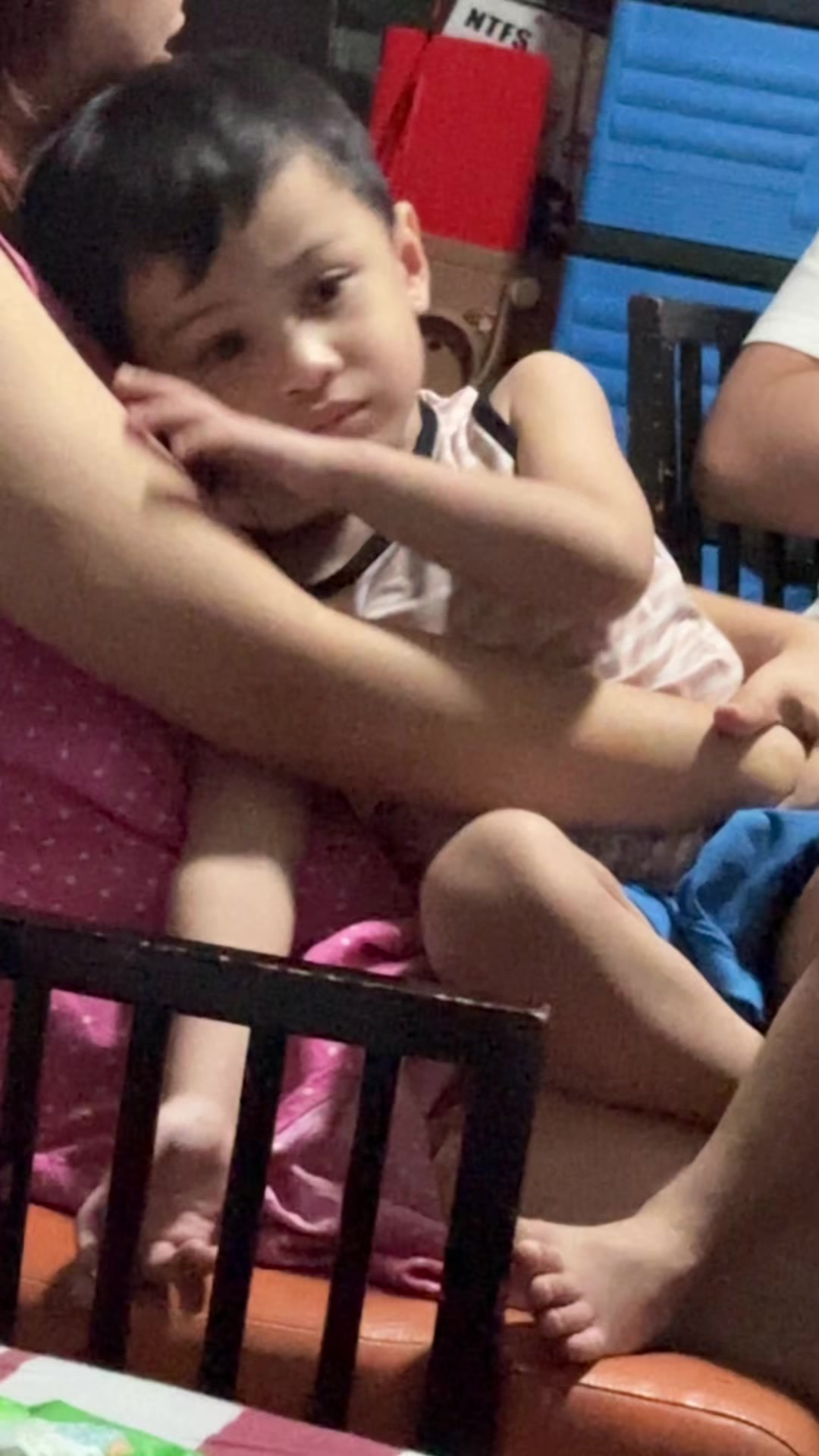 @Claudine Nava Javate