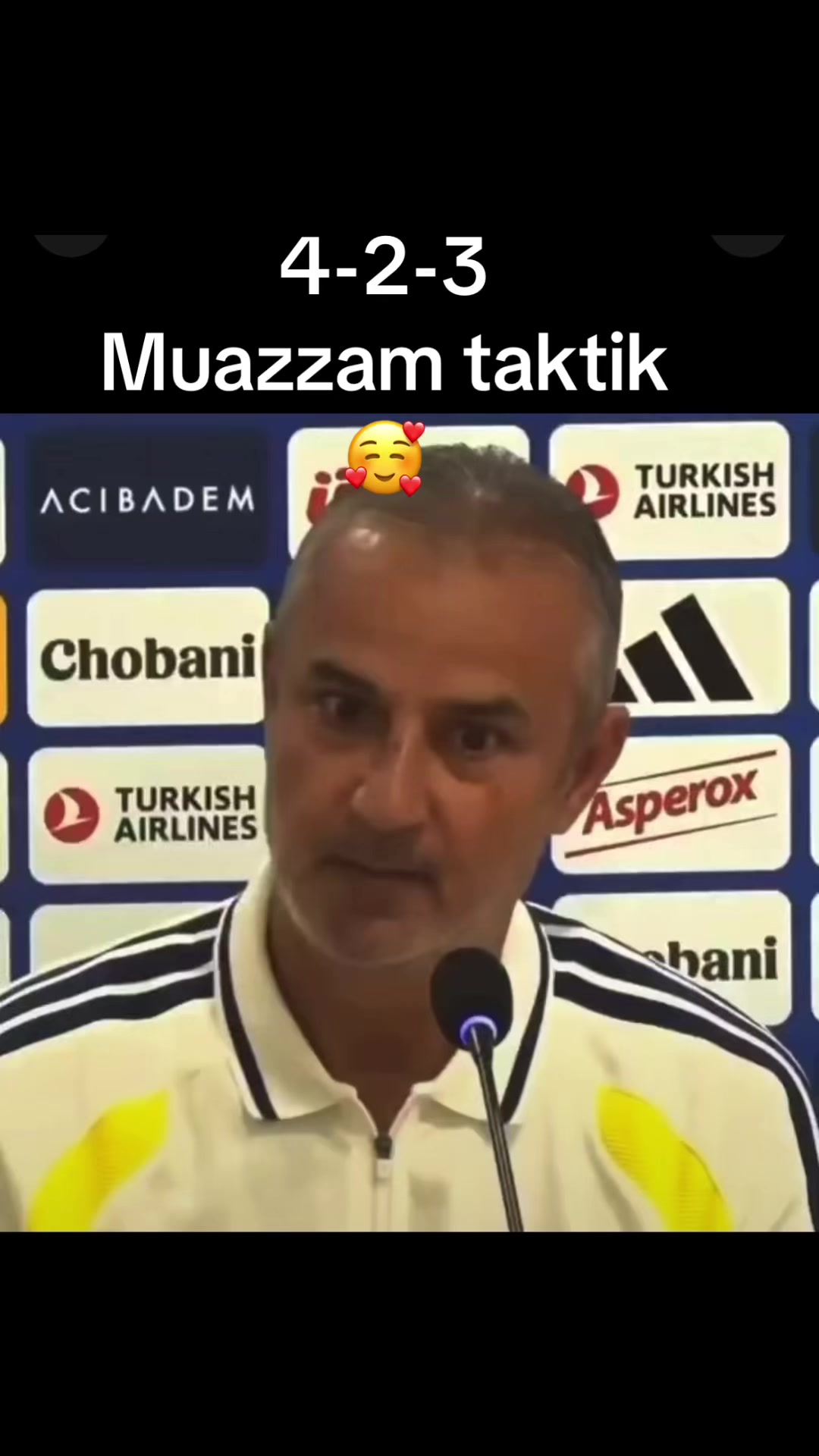 @Badem bıyık