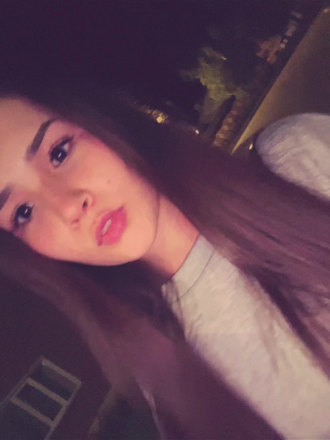 @настёна