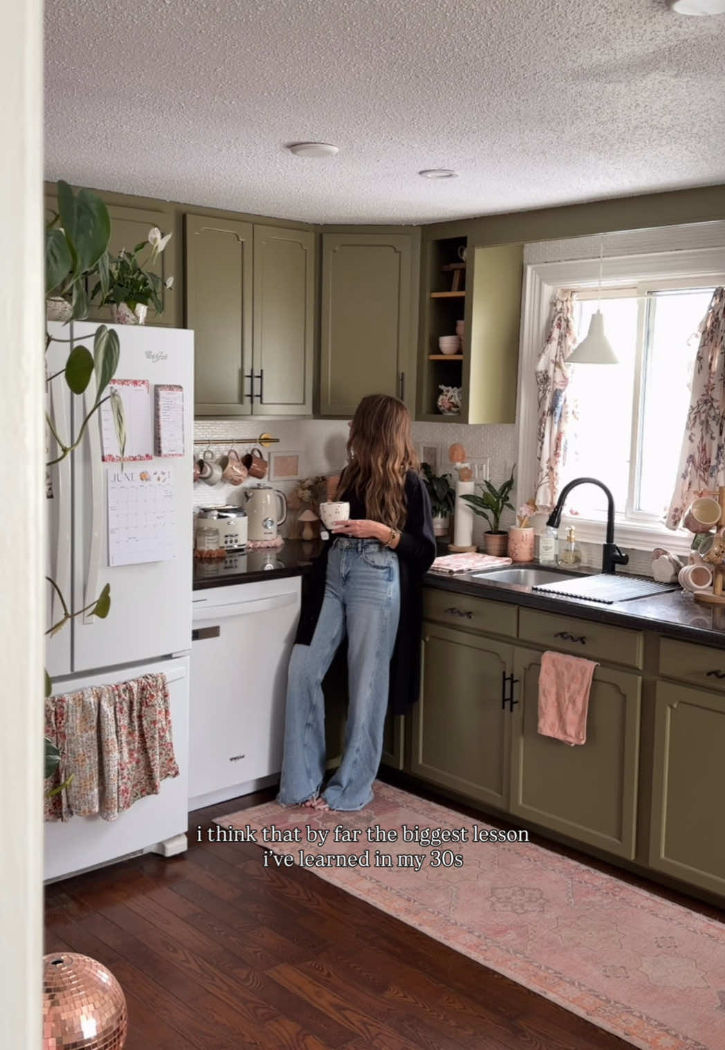 @rhonda | cozy home