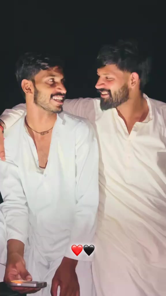 @Chakwalia ❤
