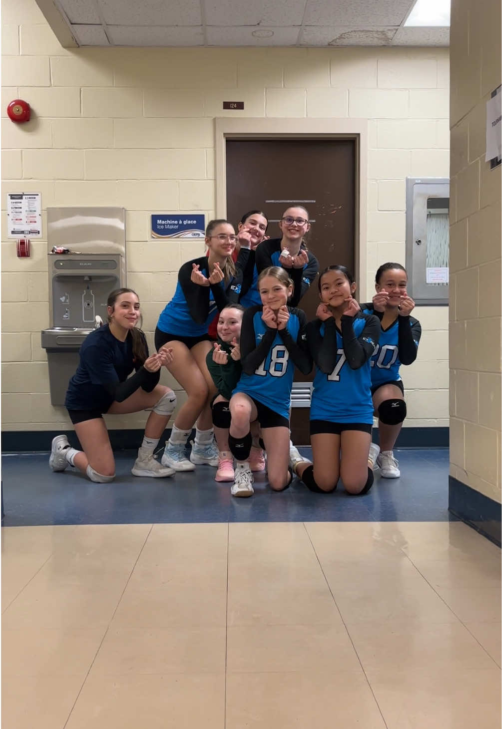 @Volleyball Canada