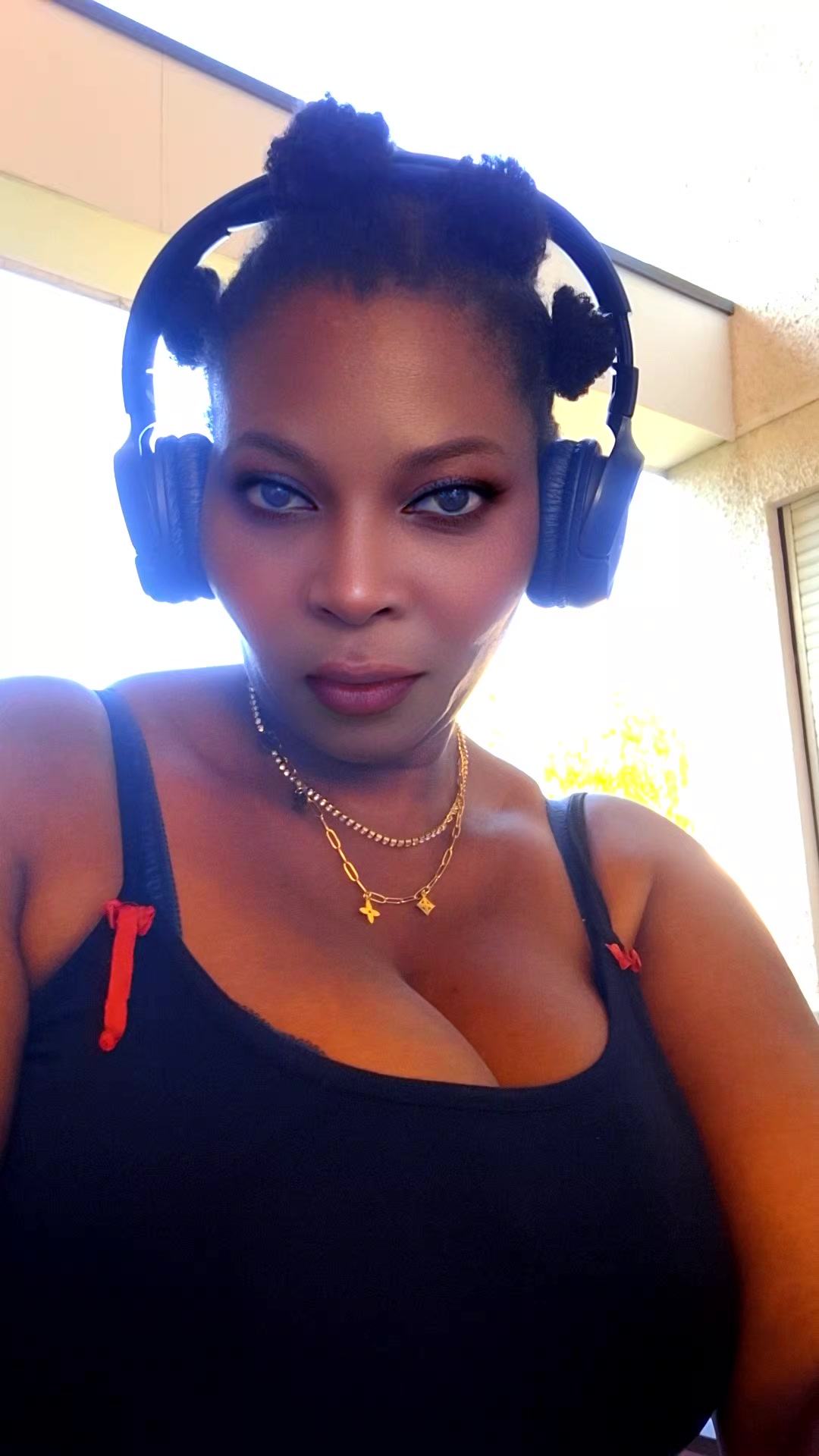 @Skai Queen