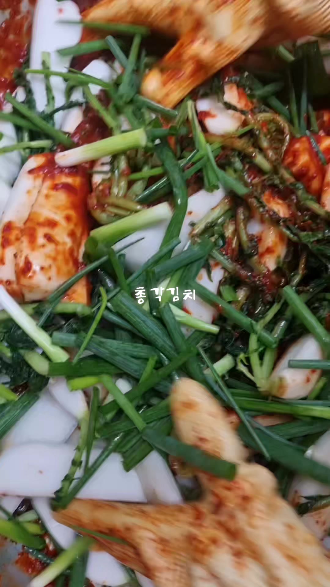 @김치클래식 서울강서점