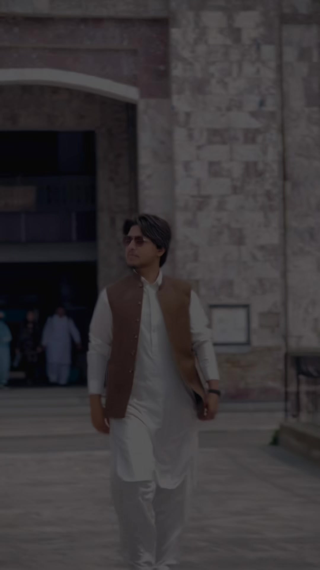 @I am Haider