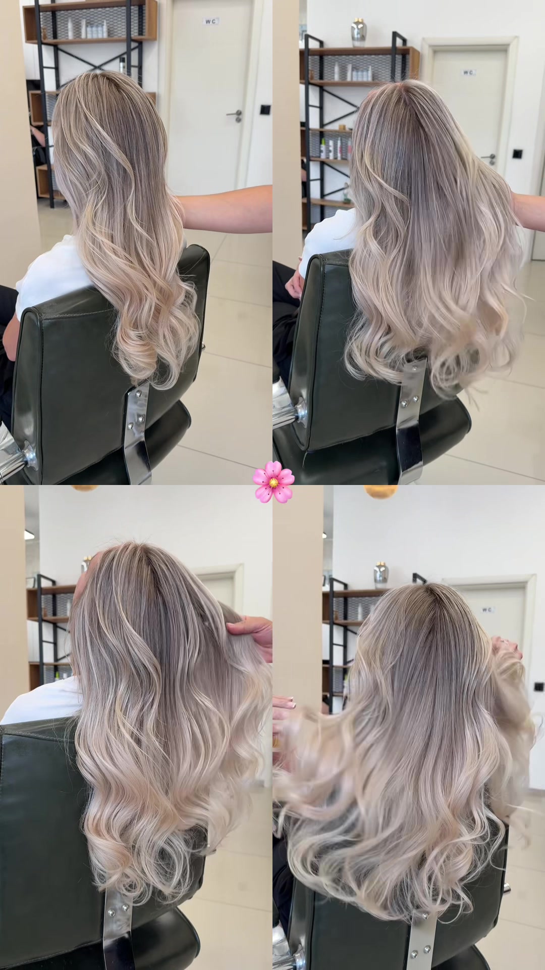 @Doni Hair Salon