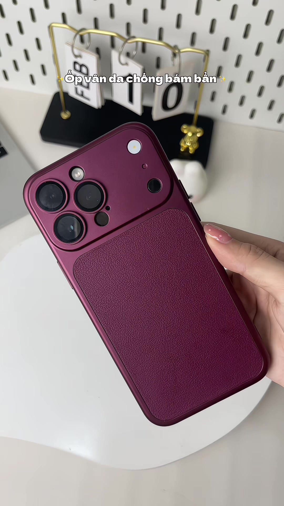 @Góc review chất lượng