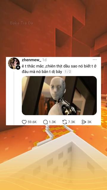 @Baka Trà Đá