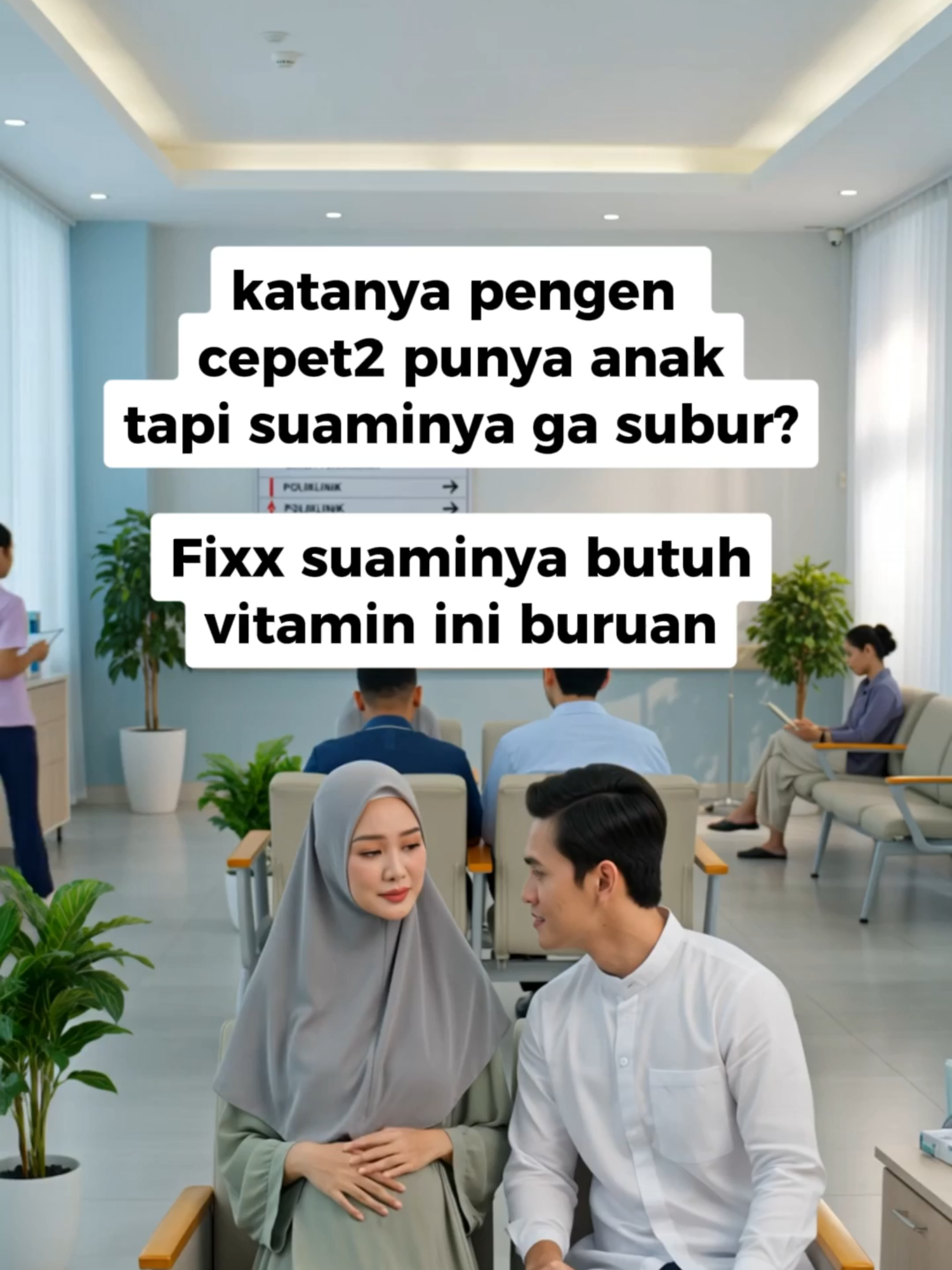 @Vitamin Pria