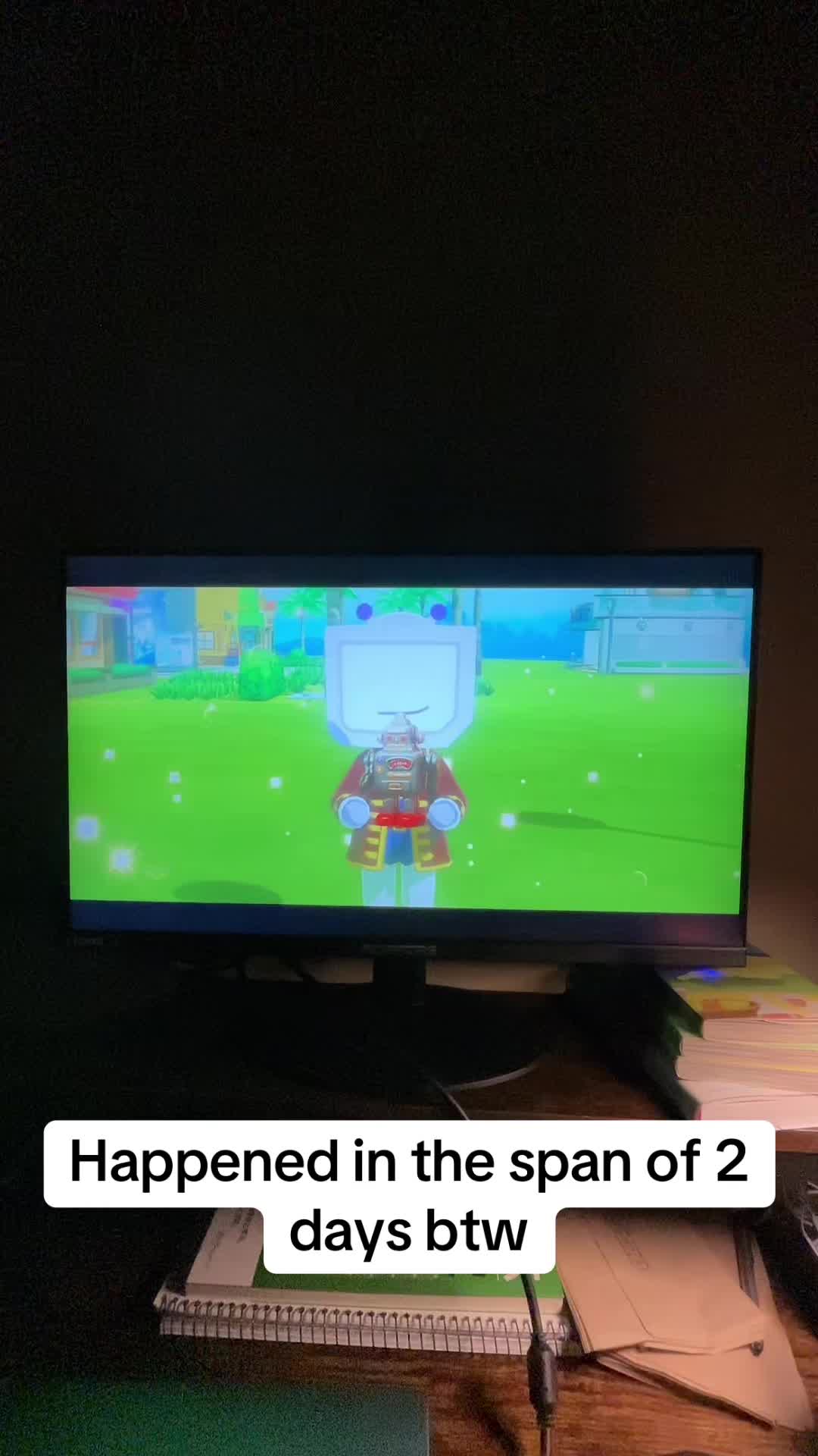 @DannyGoldstar