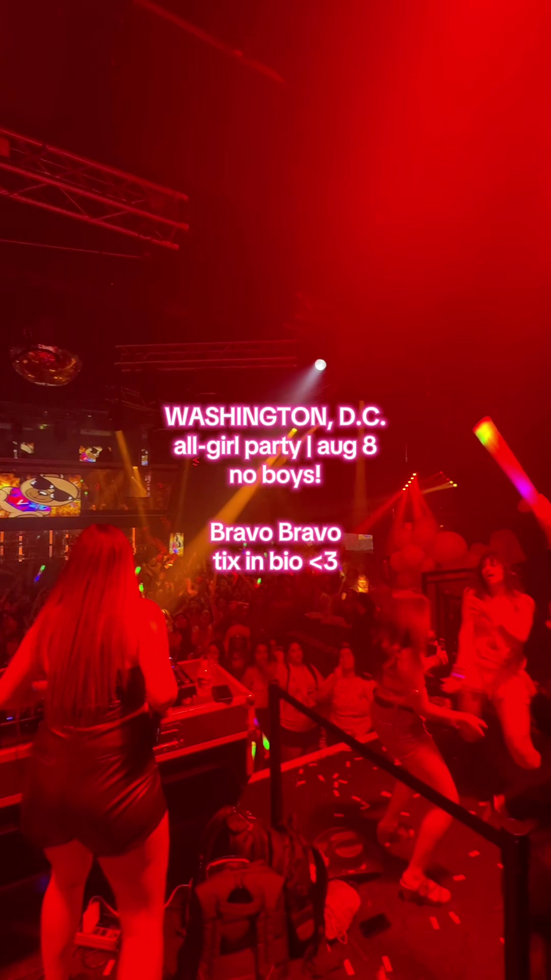@Sorry Papi The Experience