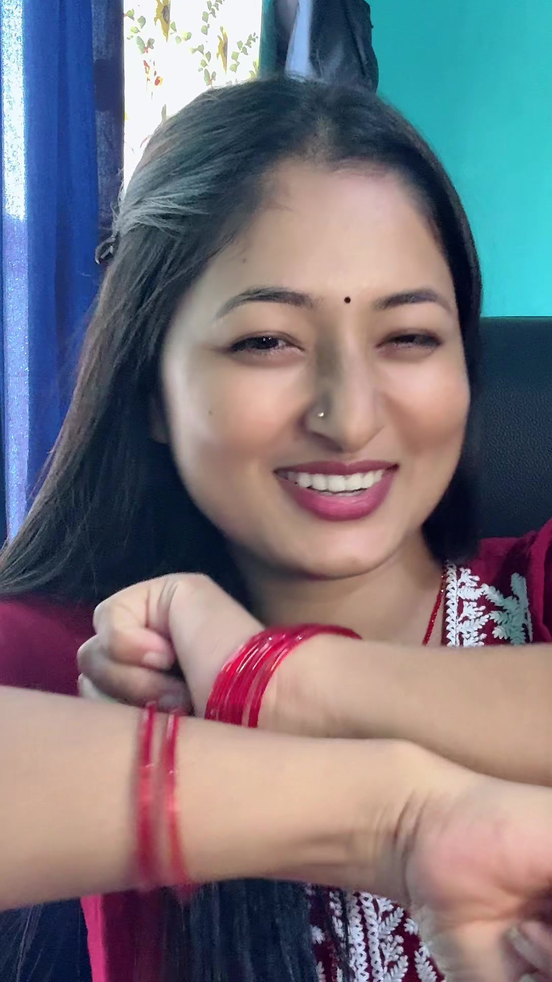 @Santoshi chauhan
