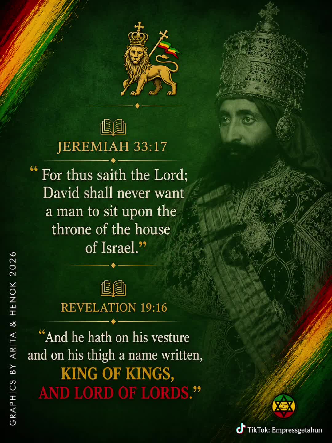@እምኘሬስ አሪታ ጌታሁን 👑