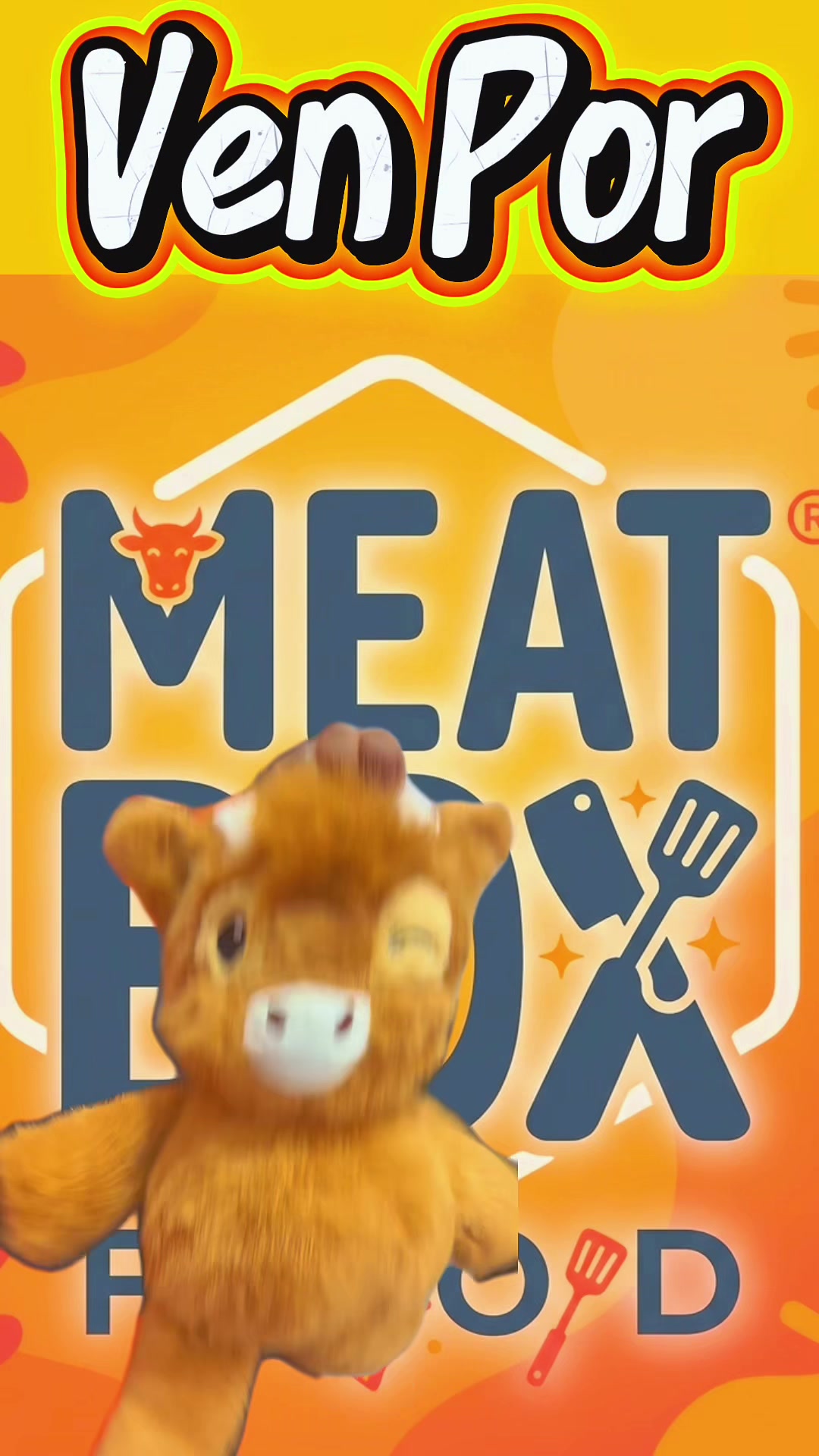 @Meat Box | Chicharroner&iacute;a
