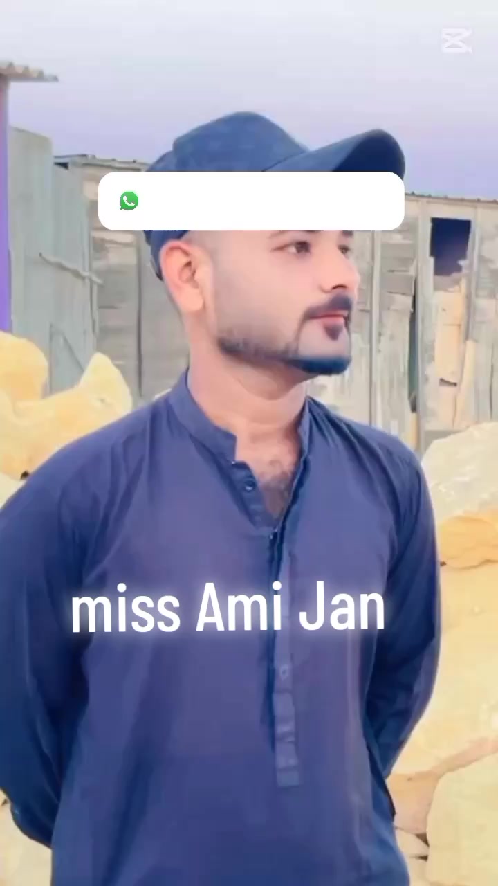 @it's baloch