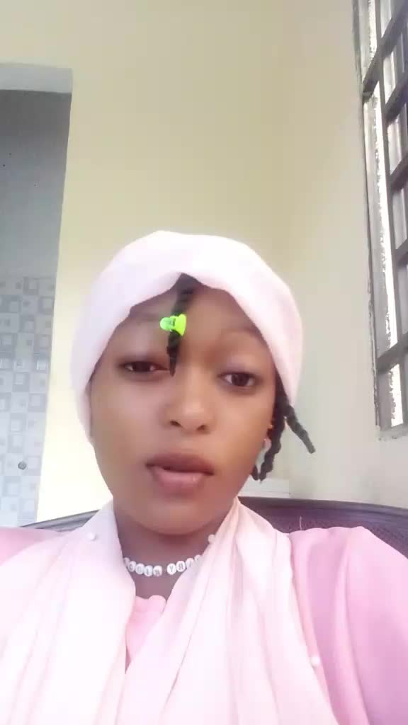 @Mwanaidi Ismail