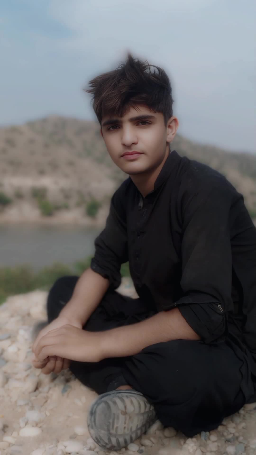 @Wali king 👑