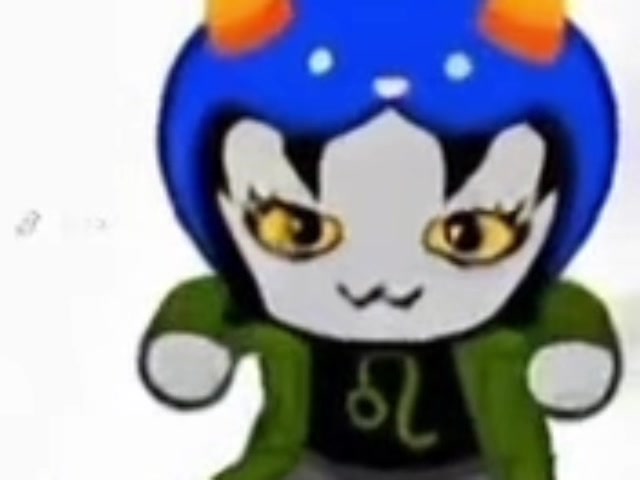 @:33< Nepeta Leijon