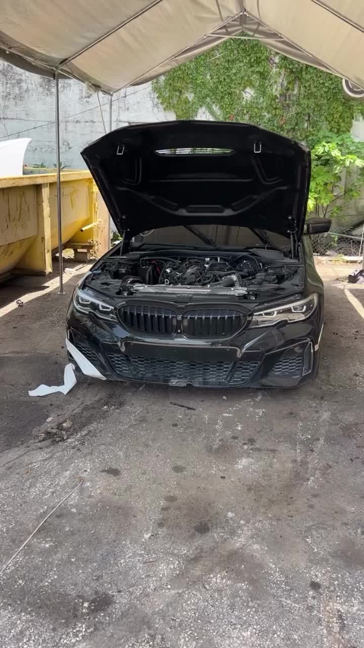 @Bimmer Parts