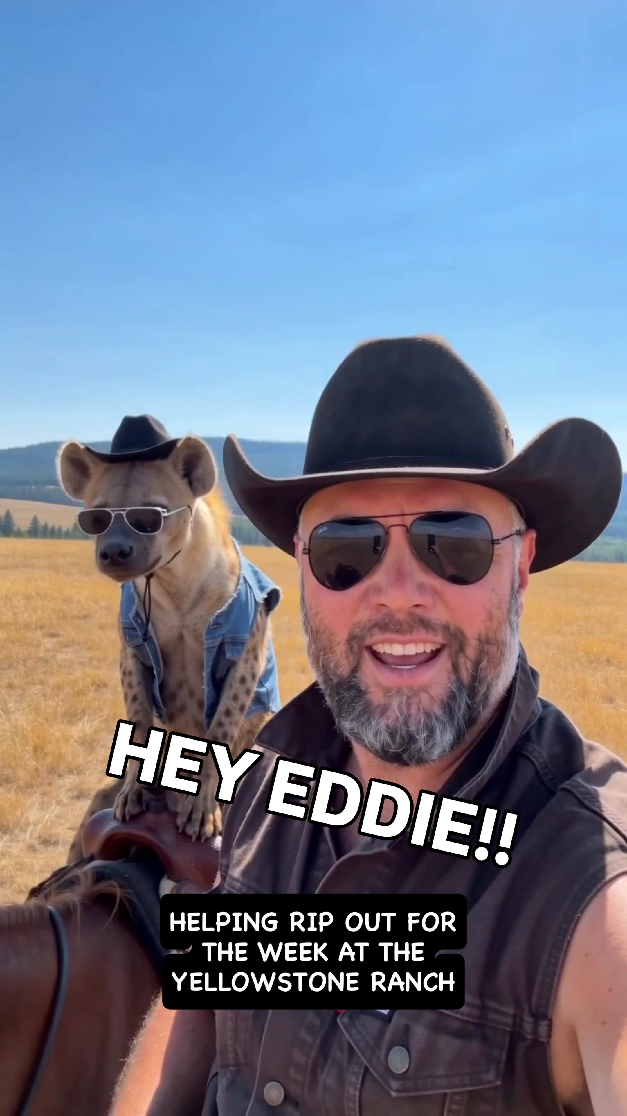 @EddieTheHyena