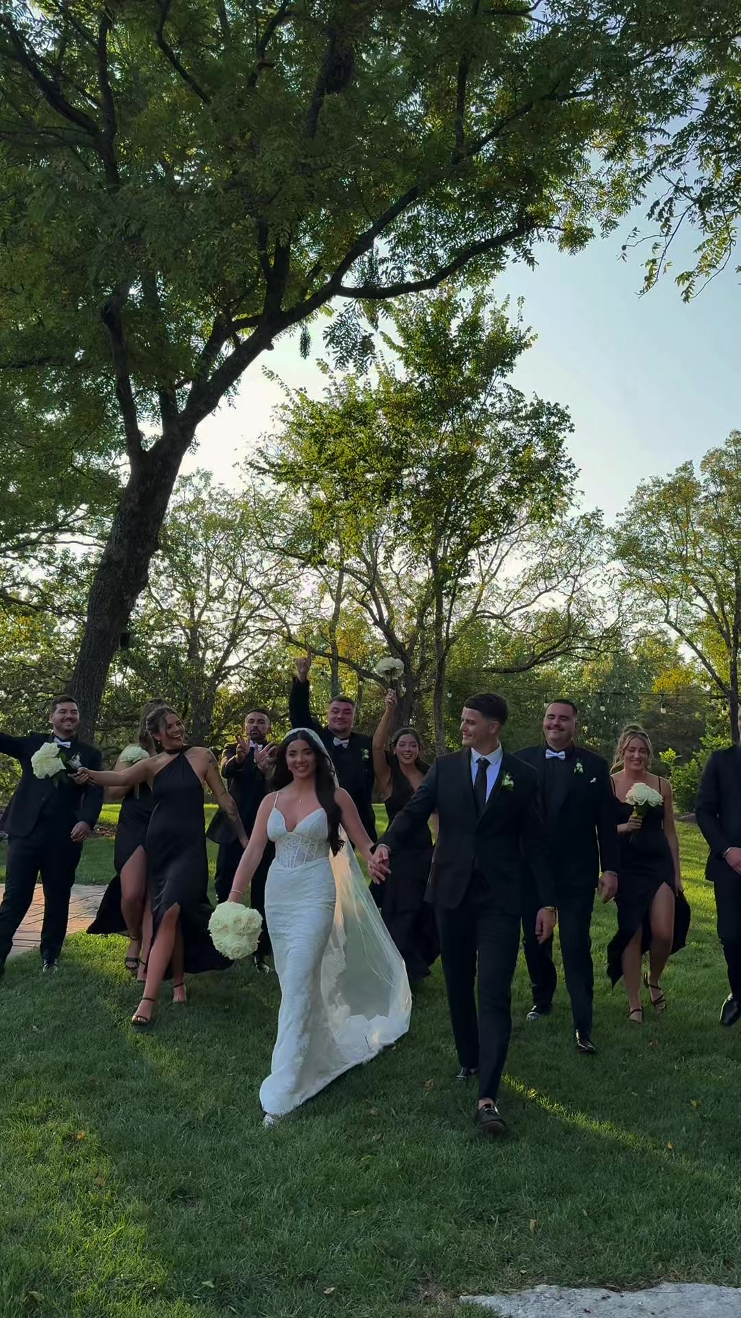 @Wedding Content Creator