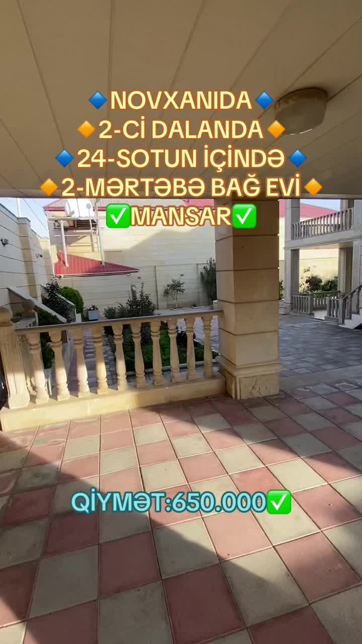 @o34_Əmlak🏡