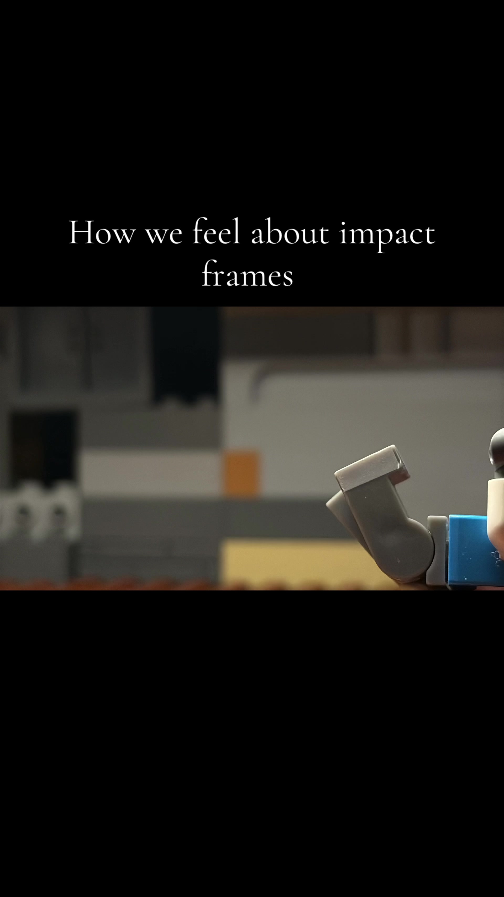 @Sloppy animation