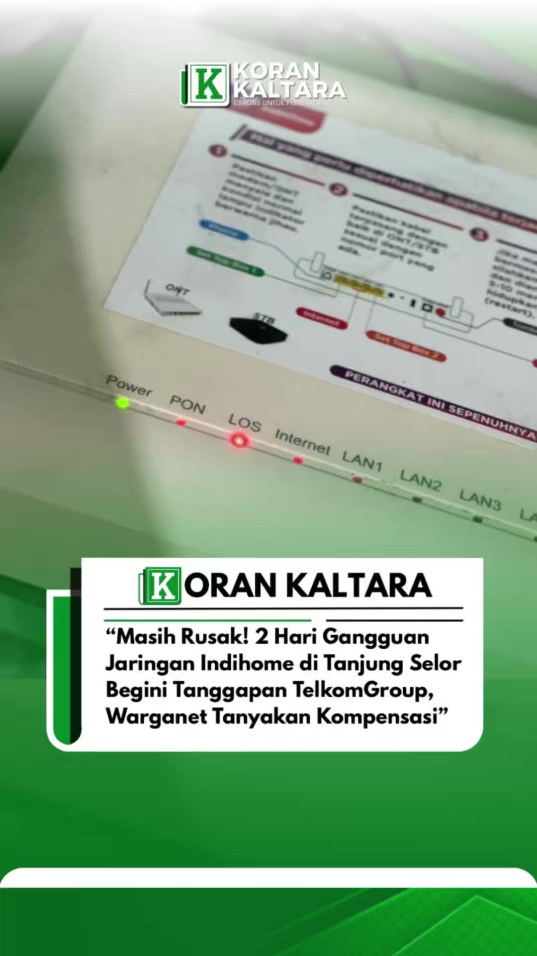 @korankaltara