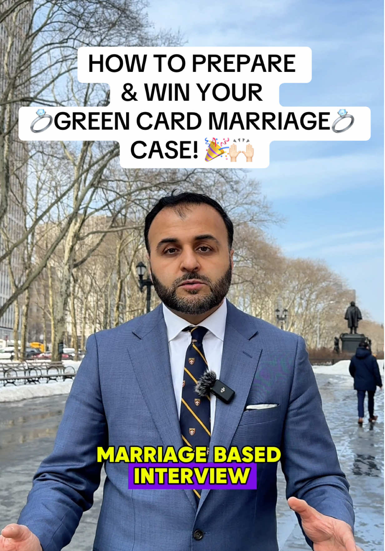 @Attorney Mohammad A. Saleem