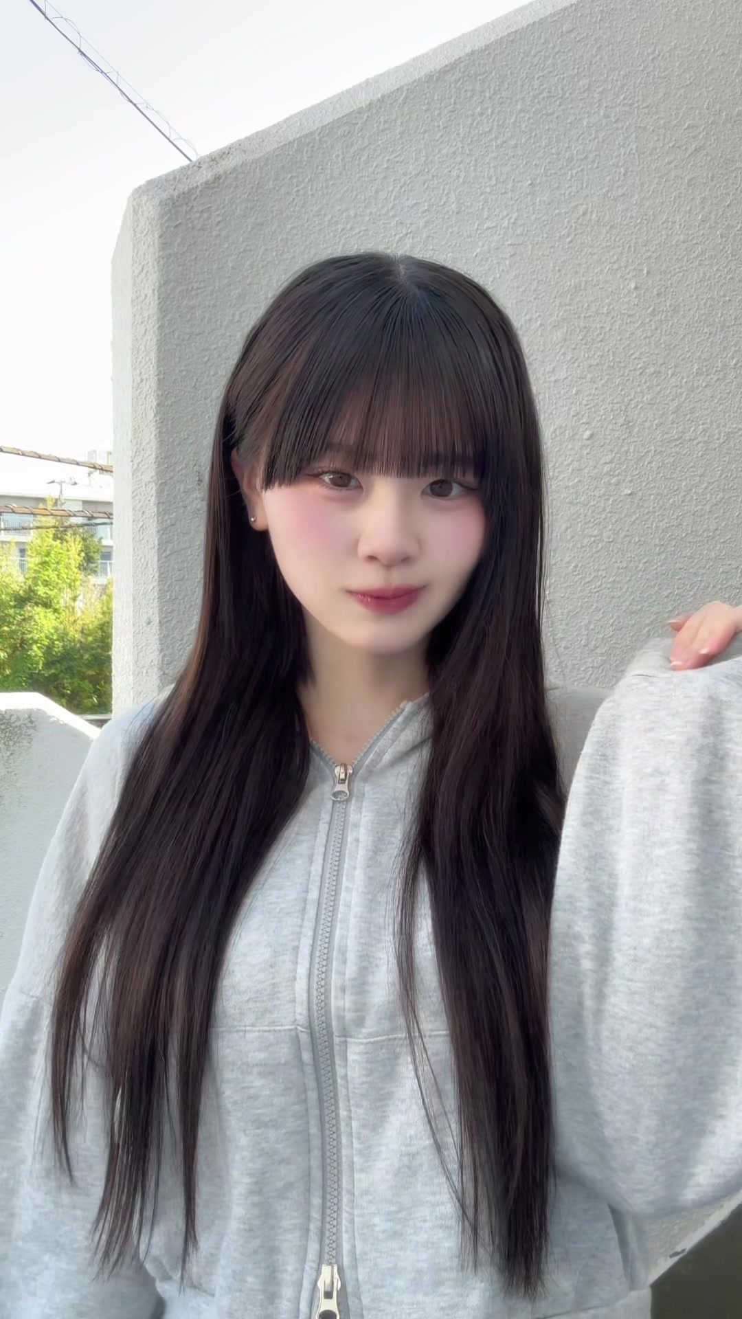 @帯刀 柚愛(おびなた ゆあ)