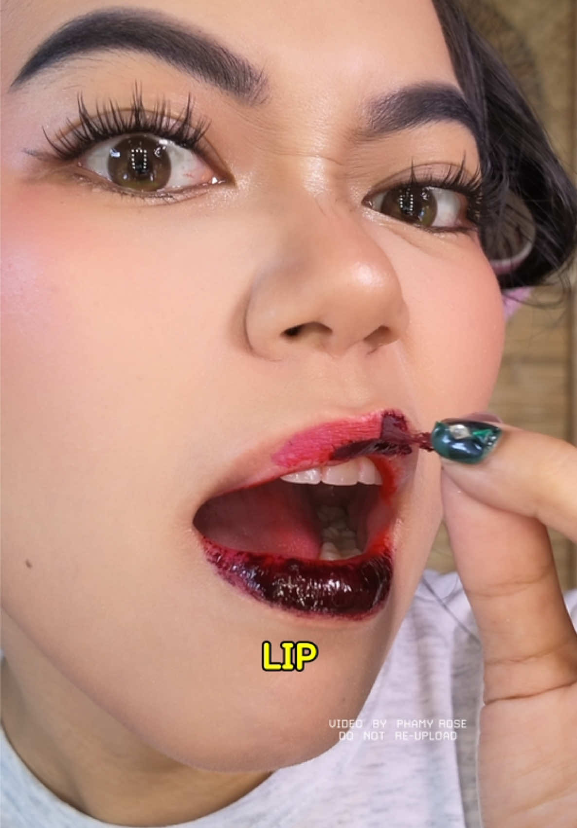 @Phamy Rose