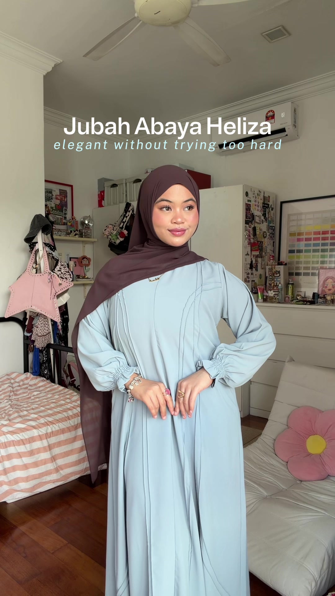 @fatihah