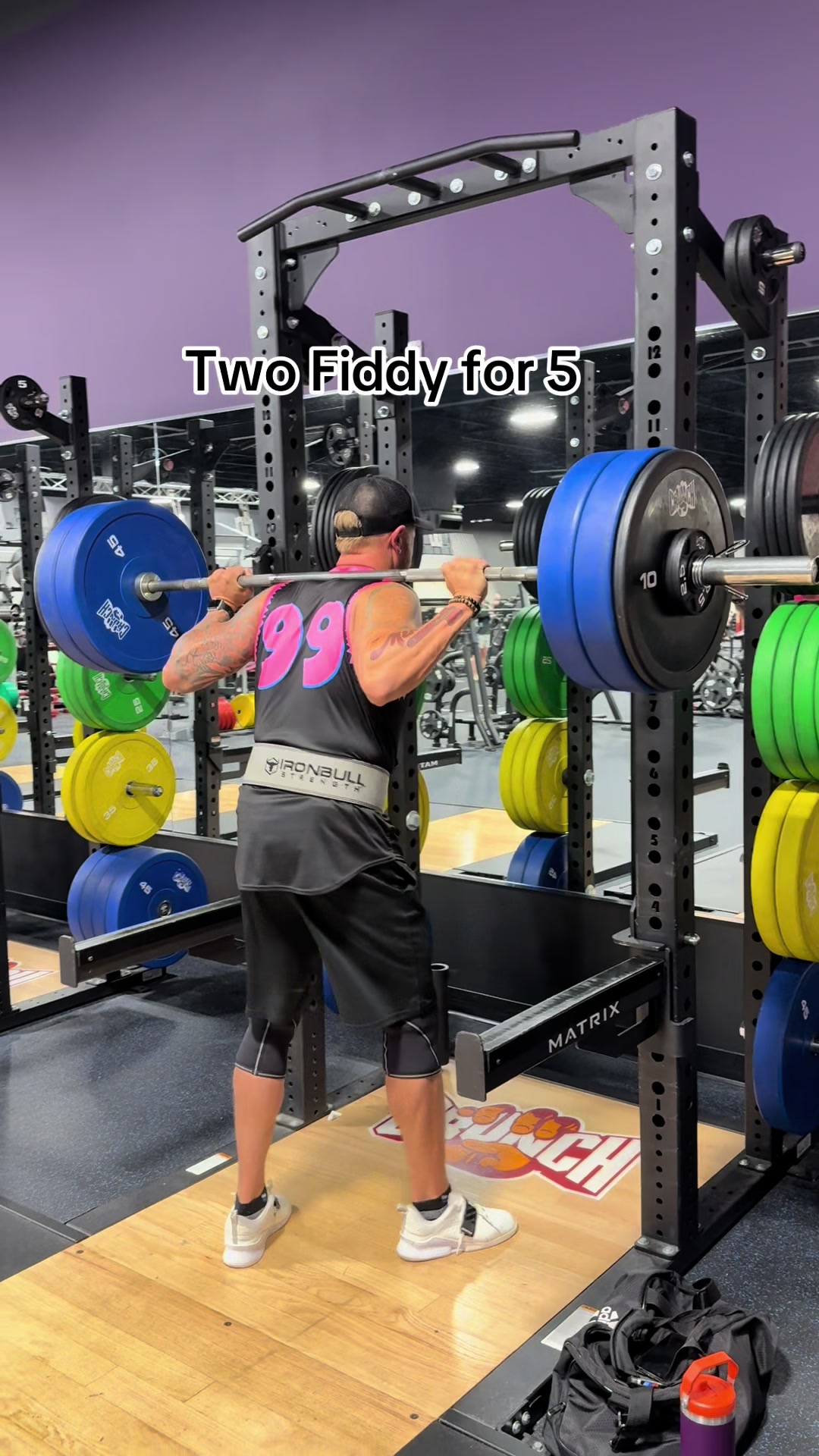 @TJ Fit