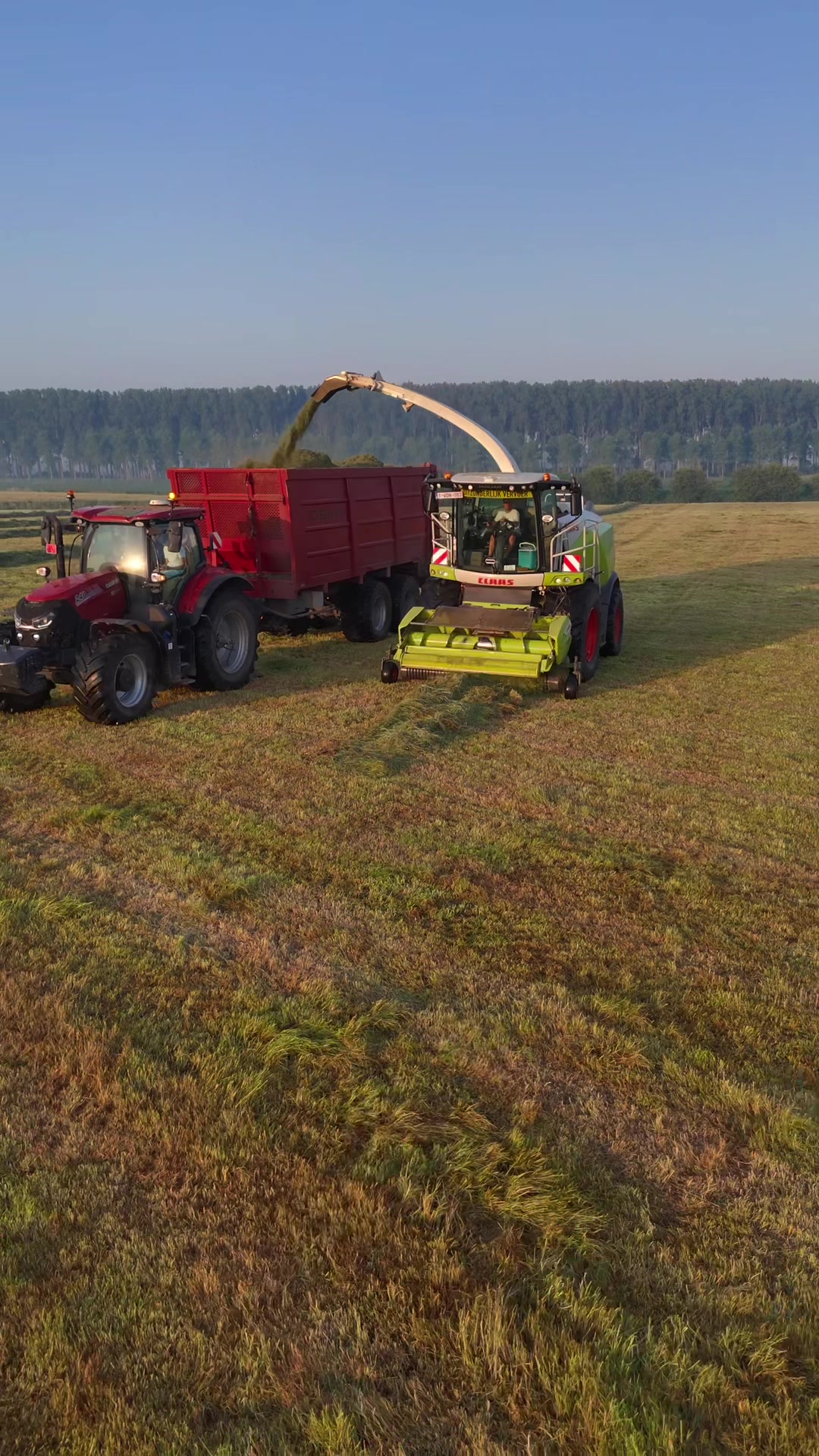 @the tractor spotter