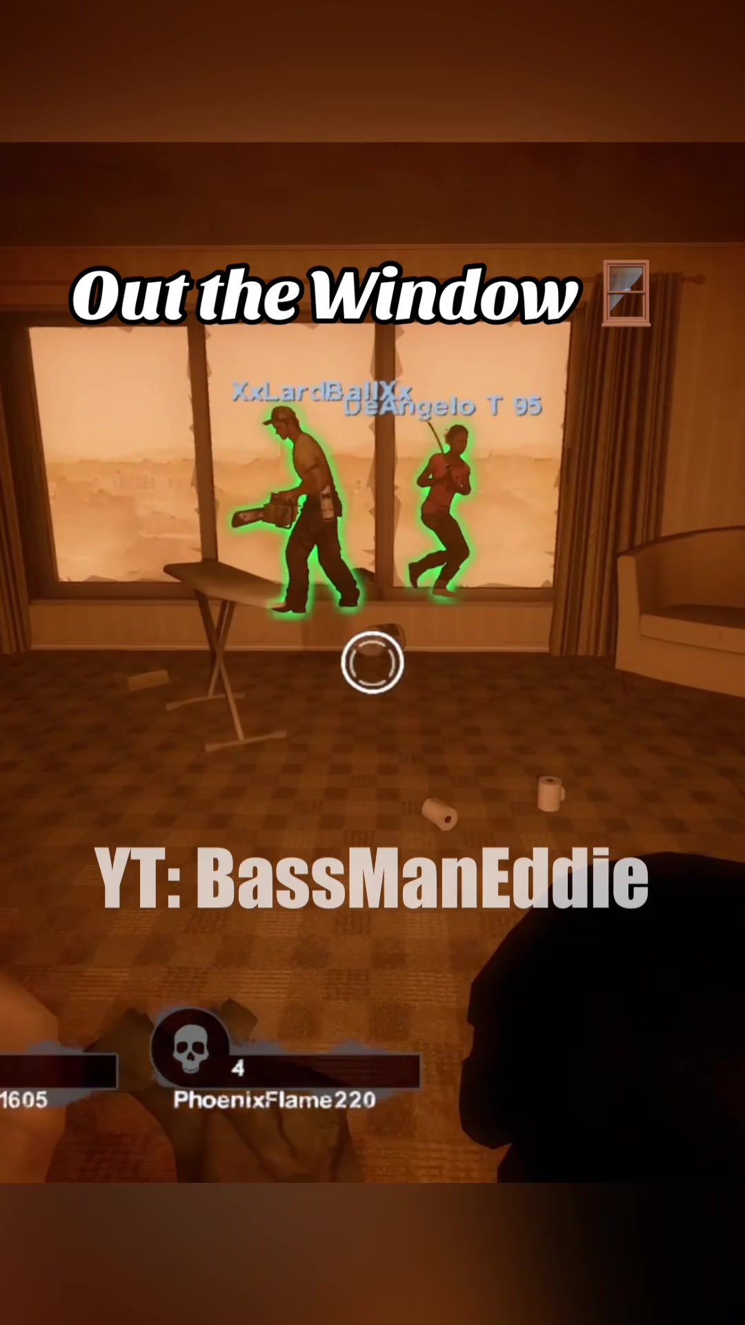 @Bass Man Eddie