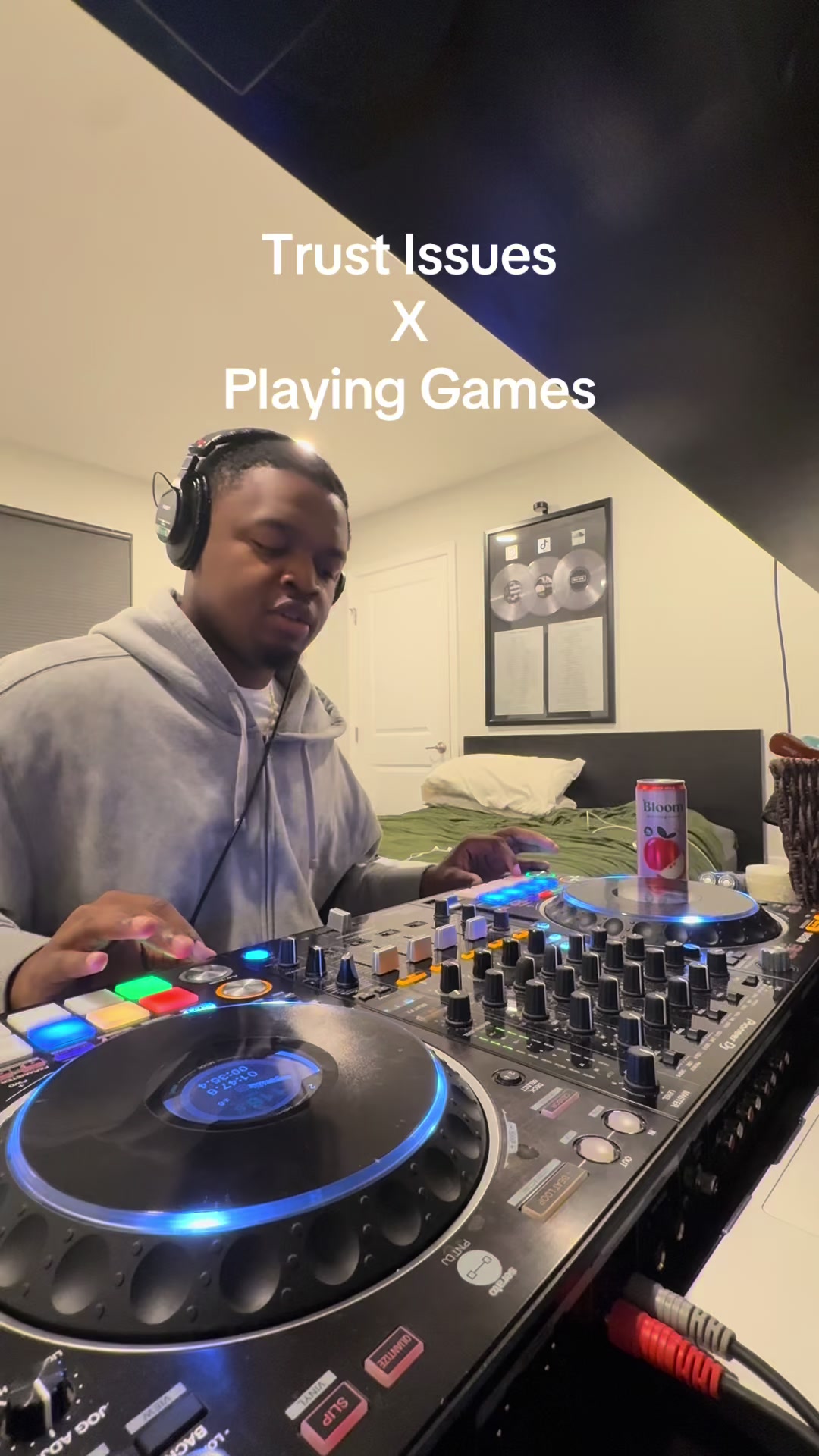 @DJ Vic